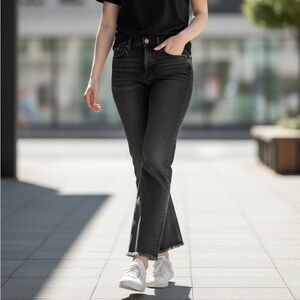 MOTHER The TOMCAT Ankle